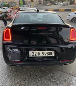 Chrysler 300